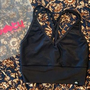 NWT Show Stopper Top booty by brabants